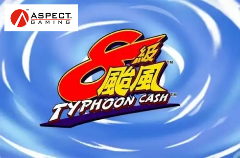 Typhoon Cash